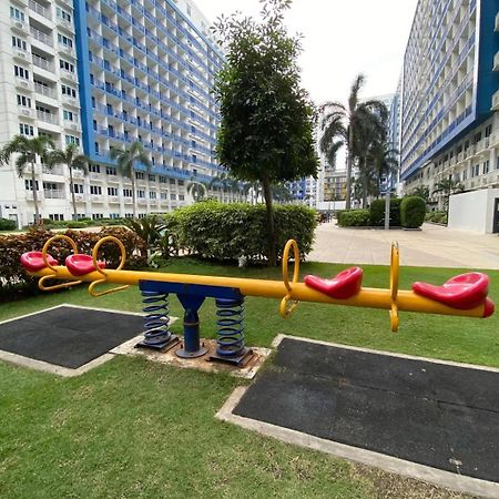 Sea Residences Malachi310 Pasay Exterior foto