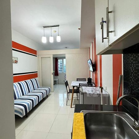 Sea Residences Malachi310 Pasay Exterior foto