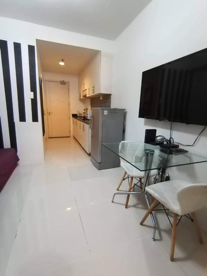 Sea Residences Malachi310 Pasay Exterior foto