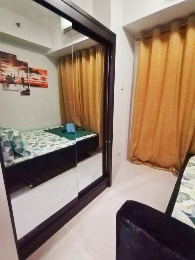 Sea Residences Malachi310 Pasay Exterior foto