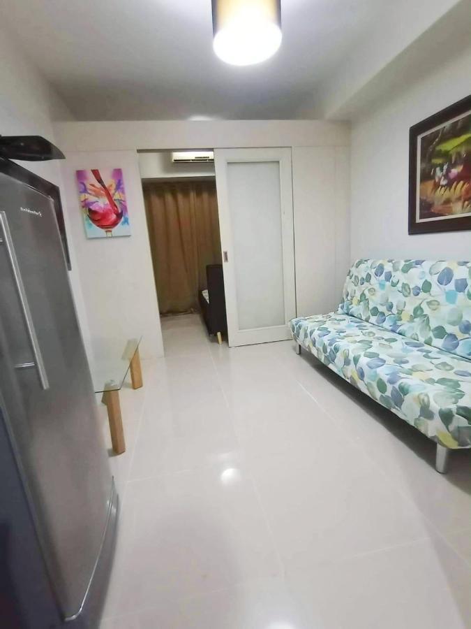 Sea Residences Malachi310 Pasay Exterior foto