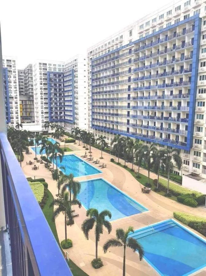 Sea Residences Malachi310 Pasay Exterior foto
