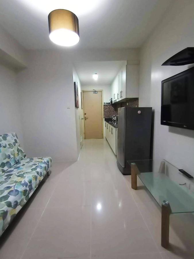 Sea Residences Malachi310 Pasay Exterior foto