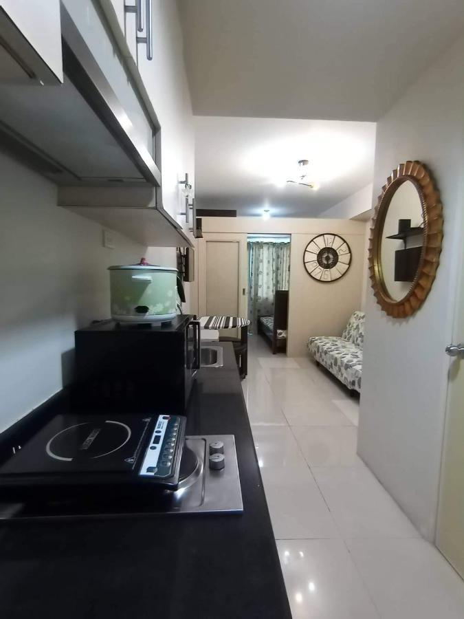 Sea Residences Malachi310 Pasay Exterior foto