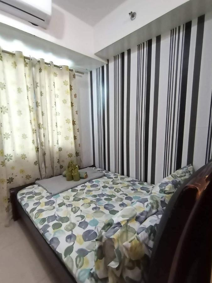 Sea Residences Malachi310 Pasay Exterior foto