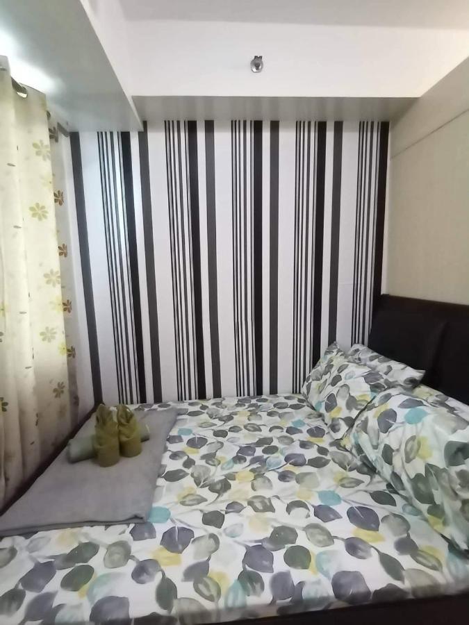 Sea Residences Malachi310 Pasay Exterior foto