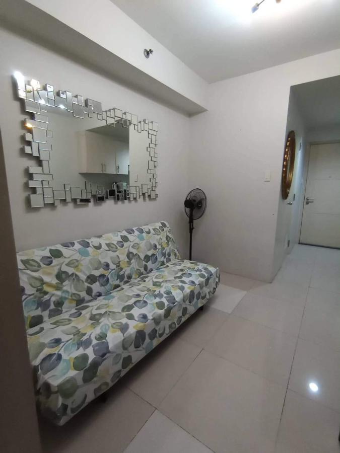 Sea Residences Malachi310 Pasay Exterior foto
