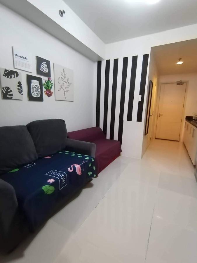 Sea Residences Malachi310 Pasay Exterior foto