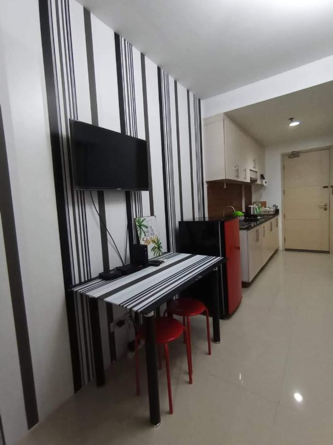 Sea Residences Malachi310 Pasay Exterior foto