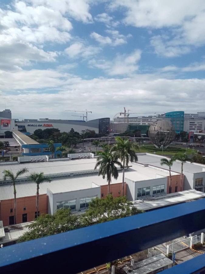 Sea Residences Malachi310 Pasay Exterior foto