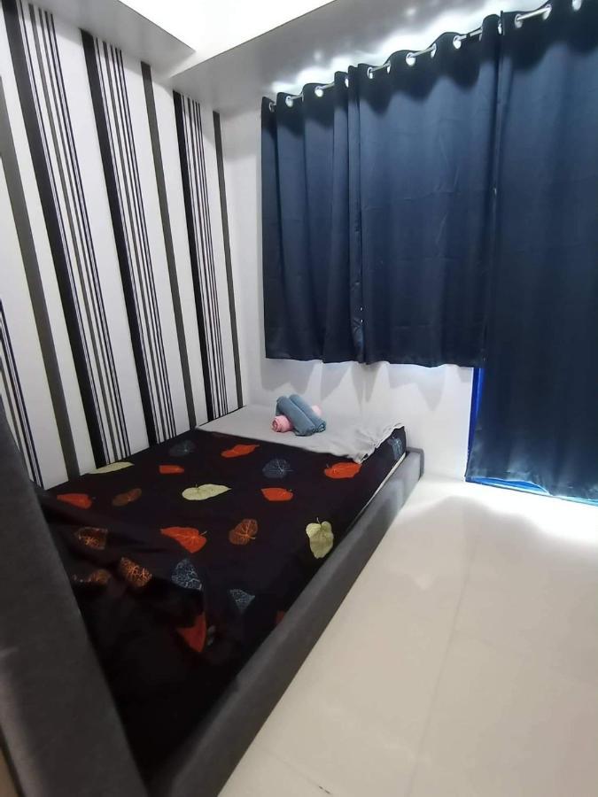 Sea Residences Malachi310 Pasay Exterior foto