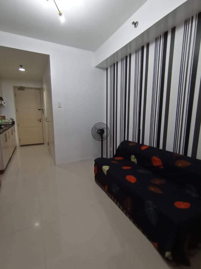 Sea Residences Malachi310 Pasay Exterior foto