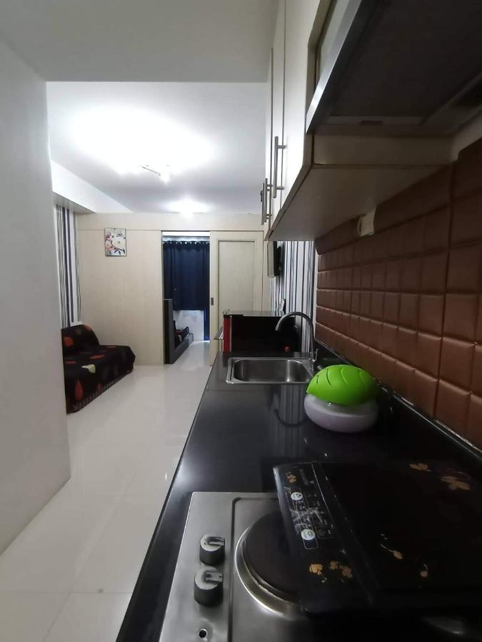 Sea Residences Malachi310 Pasay Exterior foto
