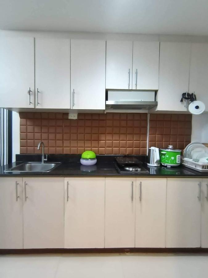Sea Residences Malachi310 Pasay Exterior foto