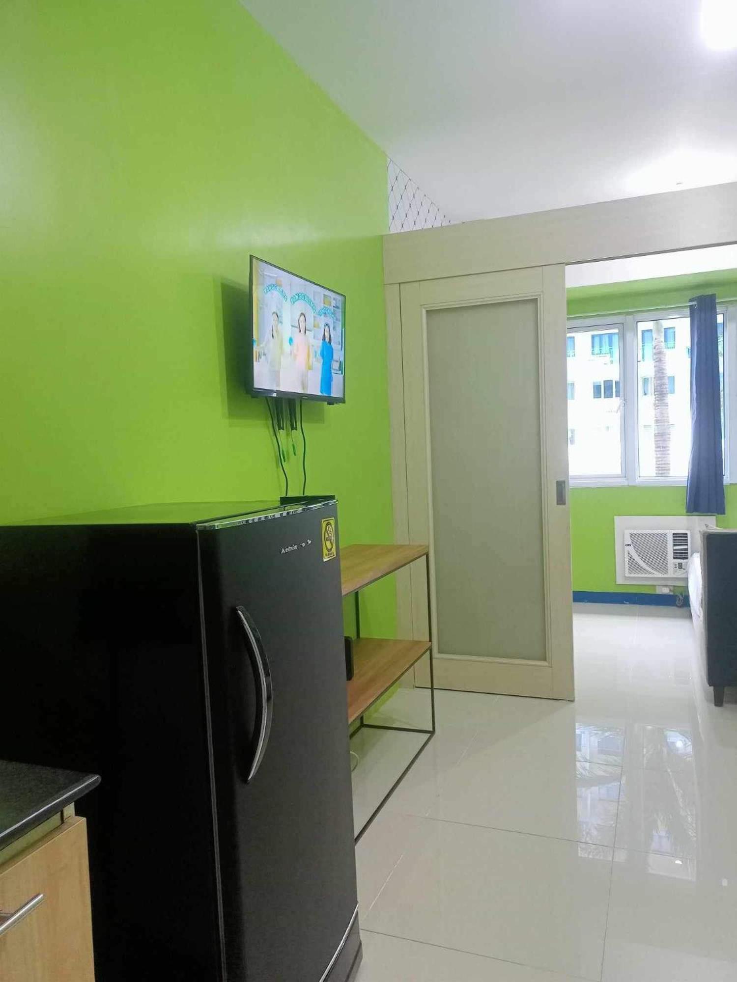 Sea Residences Malachi310 Pasay Exterior foto