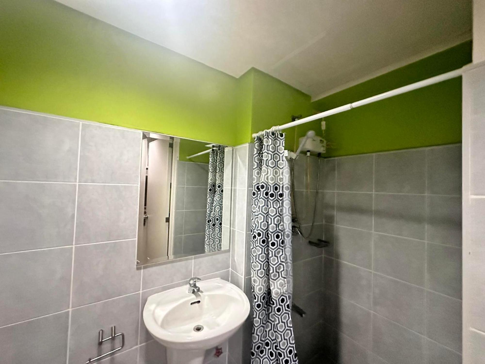 Sea Residences Malachi310 Pasay Exterior foto