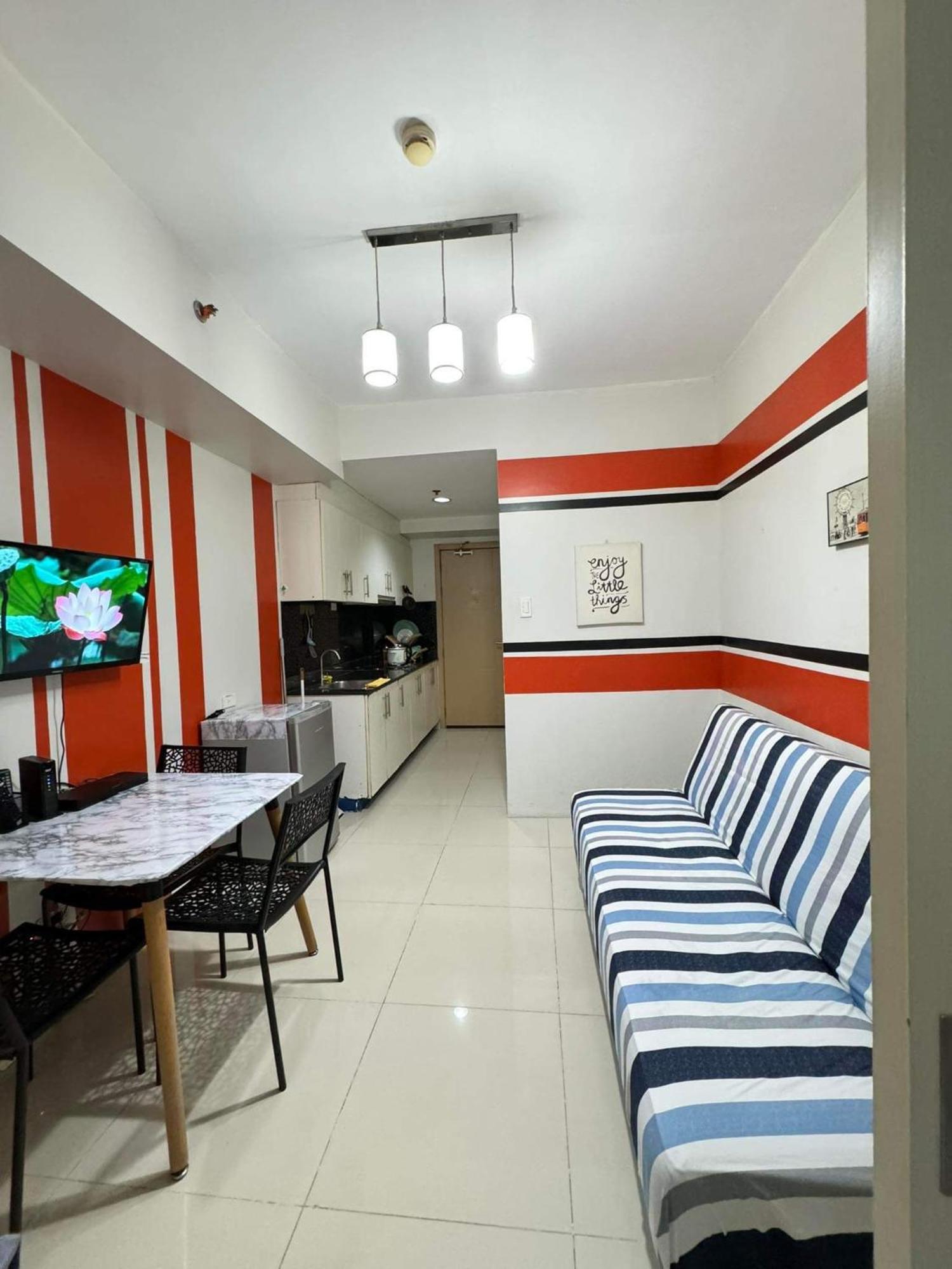 Sea Residences Malachi310 Pasay Exterior foto